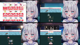 Untitled stream