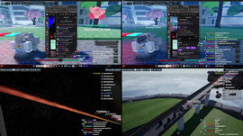 SECRET DESP TINGS