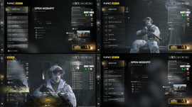 MW4 SND SNIPING - 30% OFF GIFTED SUBS