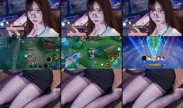 Lets Go LIVE!