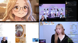 [수니그룹] 도파민 핀볼 그 후....