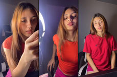 Untitled stream