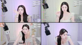 5일차방송)찐 5일차입니당 고정방해줄 오빠들없나요?