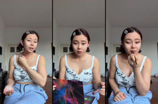 Untitled stream
