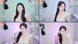 5일차방송)찐 5일차입니당 고정방해줄 오빠들없나요?