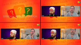 Fall Fabian: Mordprozess Tag 25- Die Psychologin der JVA | Q & A