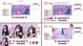19) 쮸우랑 이야기좀해