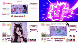 19) 쮸우랑 이야기좀해