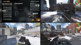 MW4 SND SNIPING - 30% OFF GIFTED SUBS