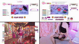 19) 쮸우랑 이야기좀해