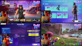 Fortnite <3