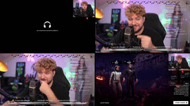 HORROR KOOP mit @leontvhorror || !holy !prepmymeal (Werbung)