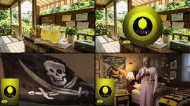 Terrific Tuesday 🍋🏴‍☠️