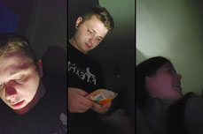 seid lieb