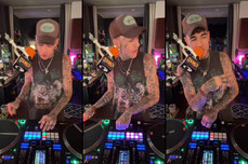 CAKED UP RADIO