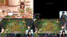 DOUBLE UP TOURNAMENT TODAY!!!!!!!!! EEEEEEEEEEEEEEEEEE DEDsafui TFT !! RAEIBON X ARIASAKI TOP 4 LETS GOOOOOOOOO