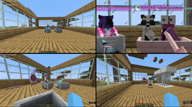 Money SMP POST PODCAST #1 Pink Team @bormethius co hosting! (PARTNER PUSH 0/6)