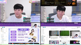 [더블비] 모닝 러닝 대기중