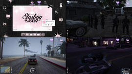 🌙 Kurtis meurt ce soir ? | TropicaLife WL | ♡ 0/150 ♡ | !insta !ranklol !rankvalo !rp