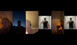 Untitled stream