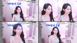 YM상사 2군 백도아