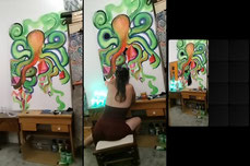 Juat a Creator just Creatingp