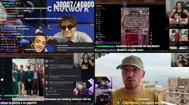 ULTIMA LIVE PRE VACANZE