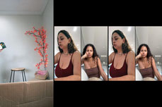 Untitled stream