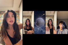 Untitled stream