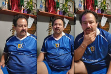 Te doy la bienvenida a mi LIVE