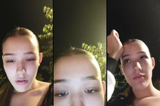 tiktok soy mayor de edad