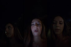 Untitled stream