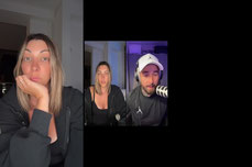 Prochain Live