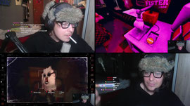 gramy w horror konczymy go dzis Wow :D