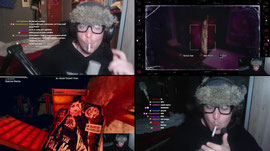 gramy w horror konczymy go dzis Wow :D