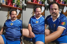 Te doy la bienvenida a mi LIVE