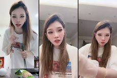 冷豔的女人 需要呵護