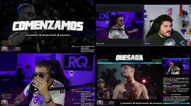 SUBS REBAJADAS!! KRISAN VS DEMONIO EN BICI Y MUCHO MÁS