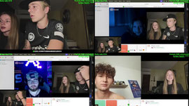 Jsem zpátky v Brně 🇨🇿 Pijeme!! Seznamka💒 OmeTV Přijďte!!
