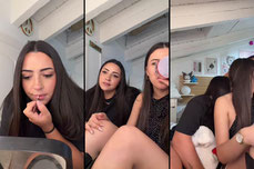 Untitled stream