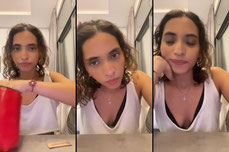 Untitled stream