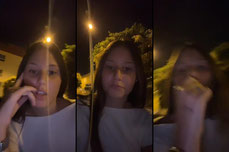 Untitled stream