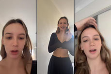 Untitled stream