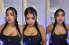 Untitled stream
