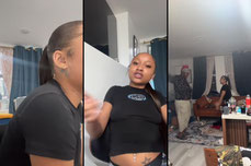 Yana (@yanathebrat) TikTok VODs & Stream Recordings | StreamRecorder