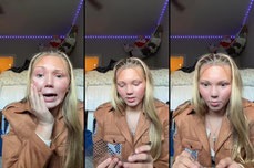 Untitled stream