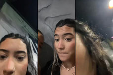 Untitled stream
