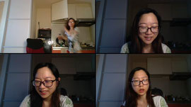 Untitled stream