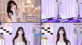 [JUP] 굿모닝 뉴세팅 뉴솔 최초밑캠 / 13일 솔플단 모집
