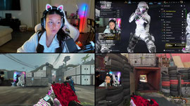 GUESS WHO IS BACK|MW4| BO7| !cod !aimbot